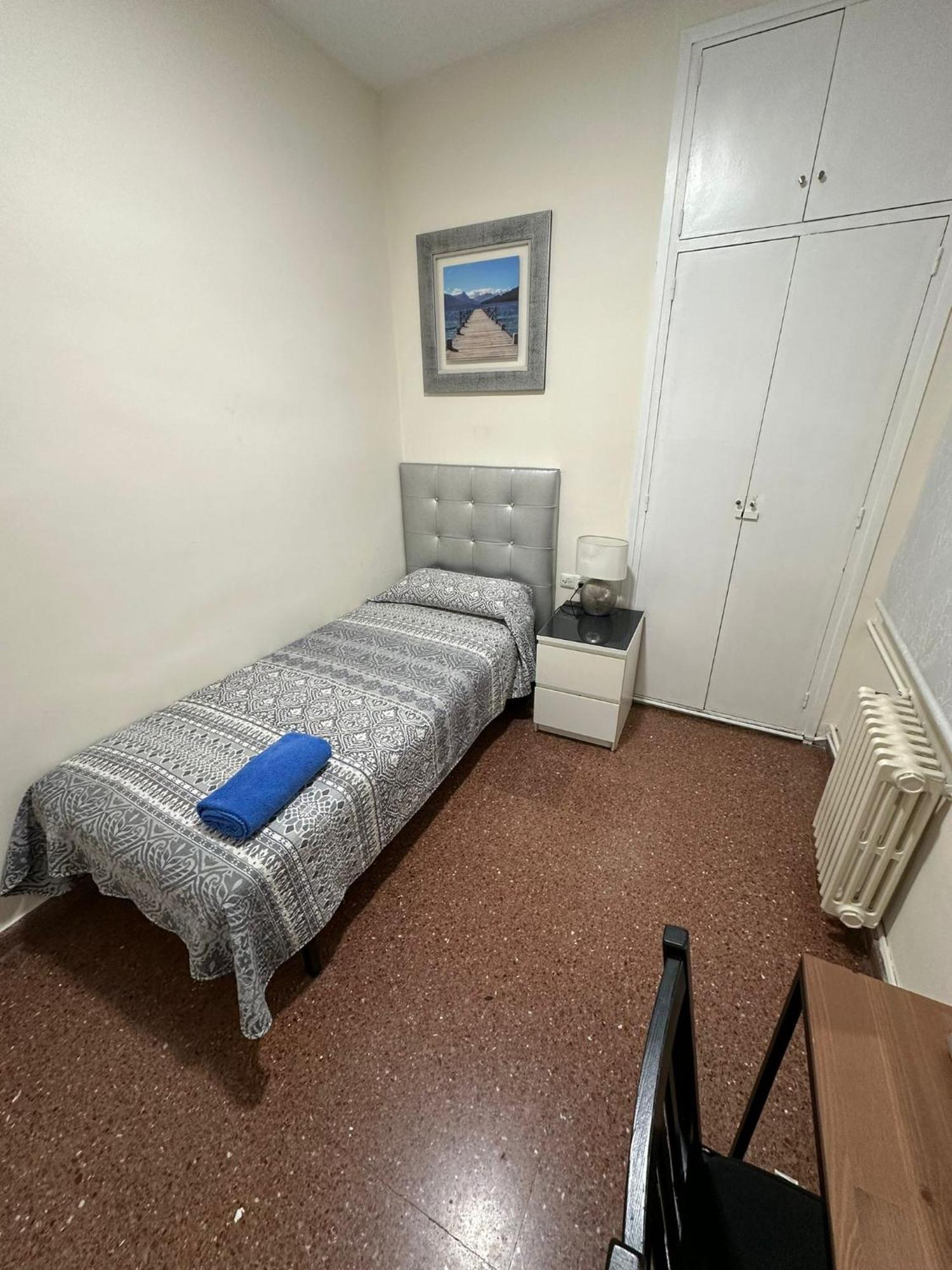 Villademor Bed & Breakfast Barcelona