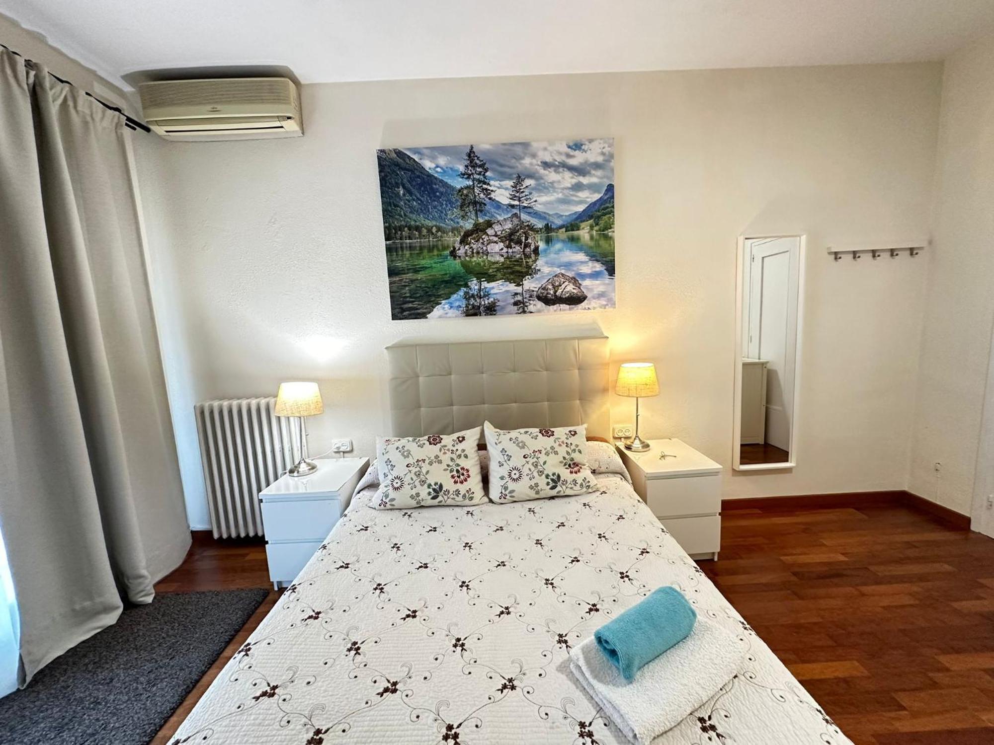 Villademor Bed & Breakfast Barcelona