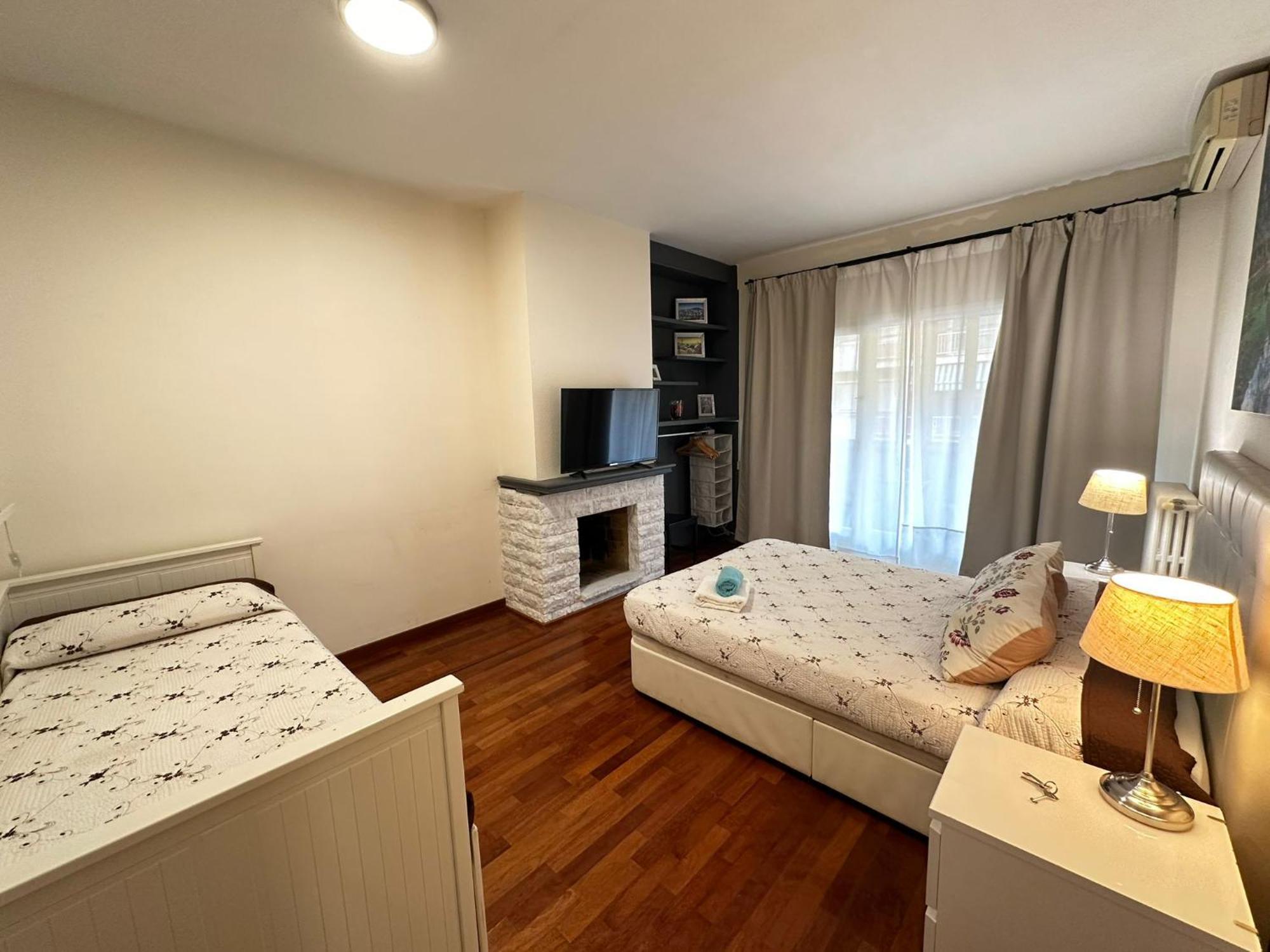 Villademor Bed & Breakfast