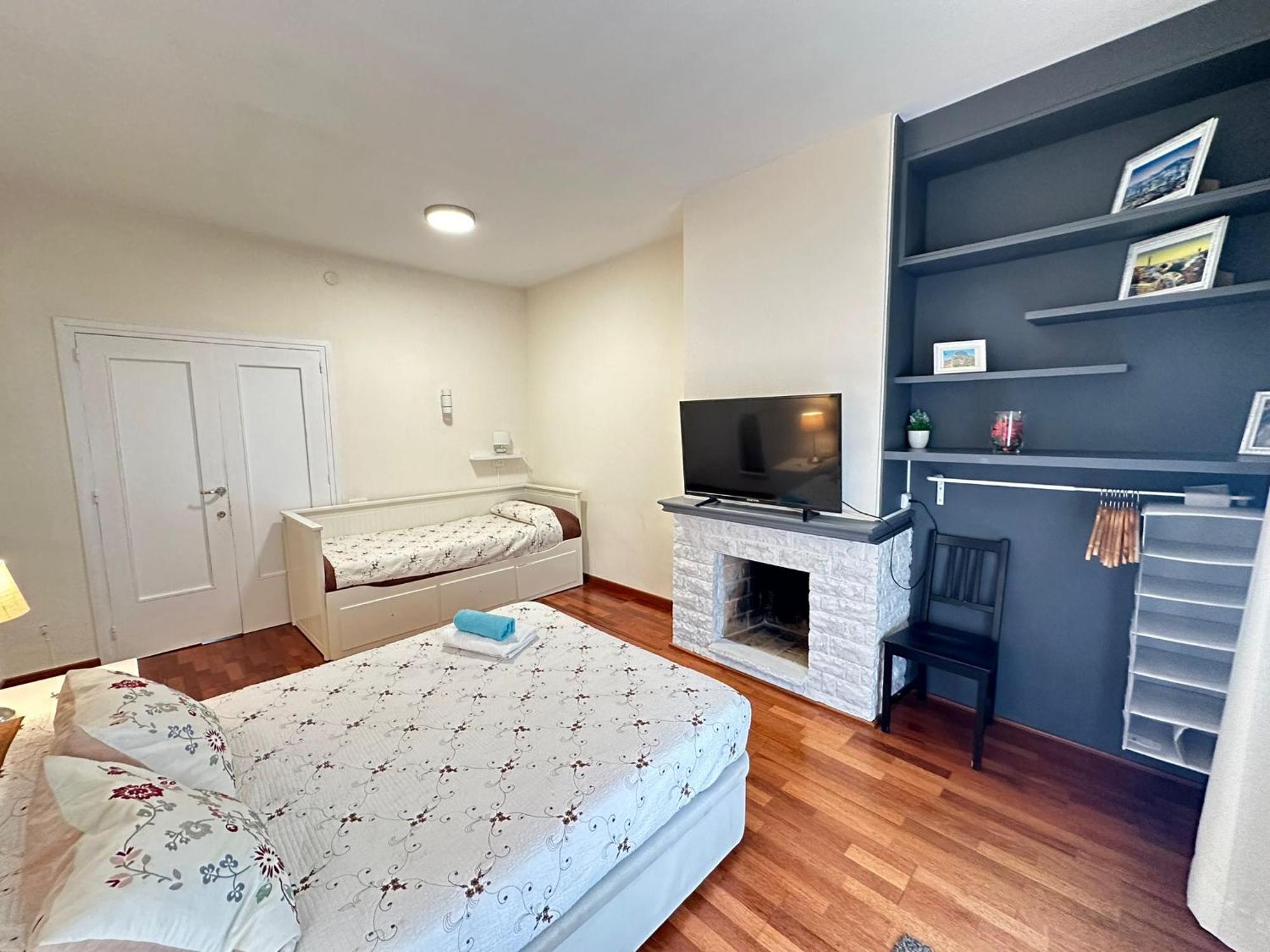 Bed & Breakfast Villademor
