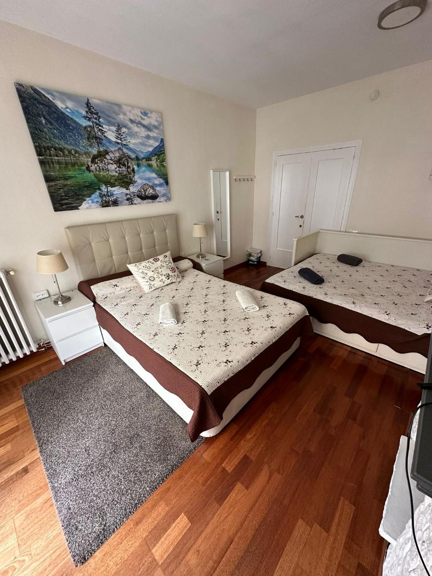 Bed & Breakfast Villademor *