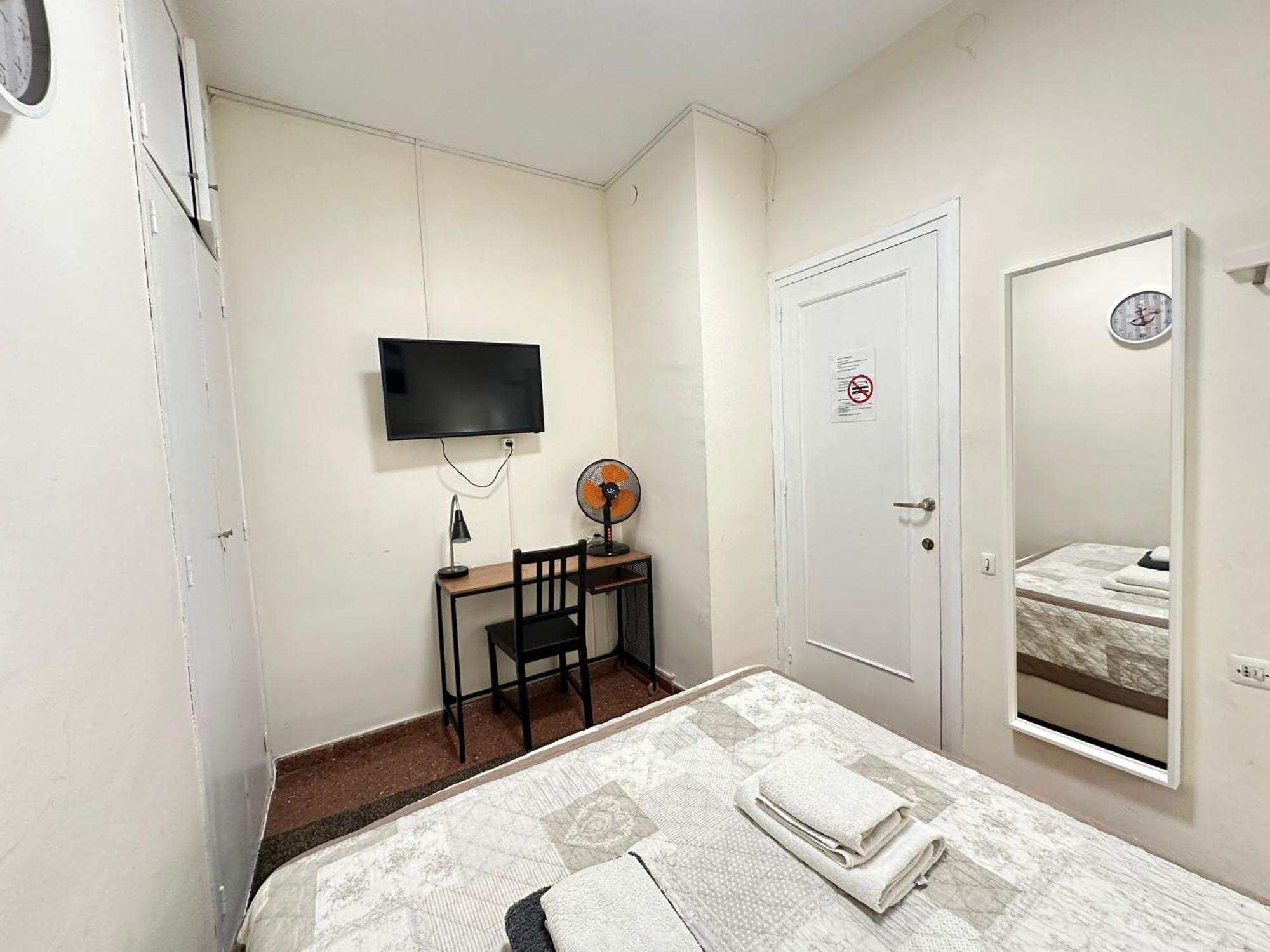 Villademor Bed & Breakfast Barcelona
