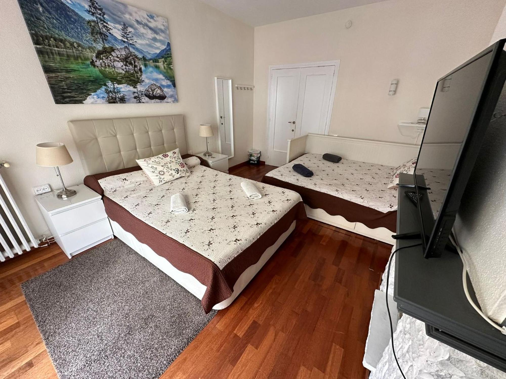 Villademor Bed & Breakfast Barcelona